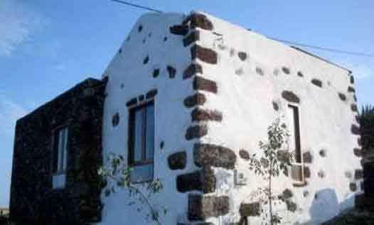 Castillo Gualisancho Echedo Quarto foto